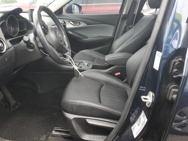 Photo 7 from auction – 2019 MAZDA CX-3 TOURI with VIN JM1DKFC75K0405846