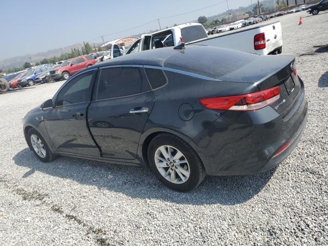 Photo 2 from auction – 2016 KIA OPTIMA LX with VIN KNAGT4L39G5085885