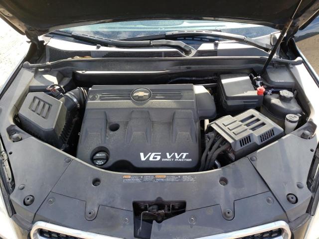 Photo 12 from auction – 2015 CHEVROLET EQUINOX LT with VIN 2GNFLDE34F6203864