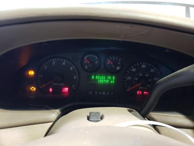 Photo 9 from auction – 2005 FORD TAURUS SE with VIN 1FAFP53UX5A101846