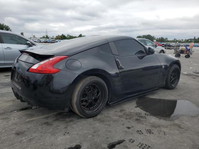 Photo 3 from auction – 2014 NISSAN 370Z BASE with VIN JN1AZ4EH2EM634445