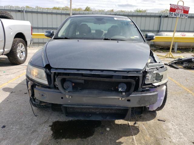 Photo 5 from auction – 2010 VOLVO S40 2.4I with VIN YV1382MS2A2486274