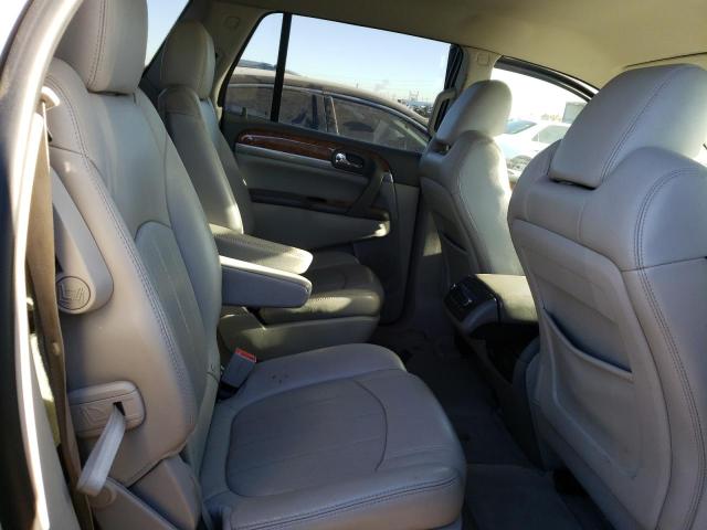 Photo 11 from auction – 2012 BUICK ENCLAVE with VIN 5GAKVDED1CJ116935