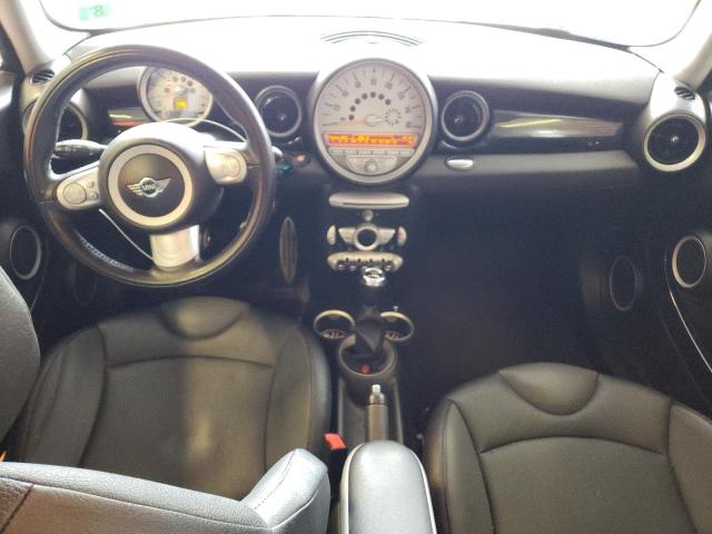 Photo 8 from auction – 2009 MINI COOPER S with VIN WMWMF73579TX40587