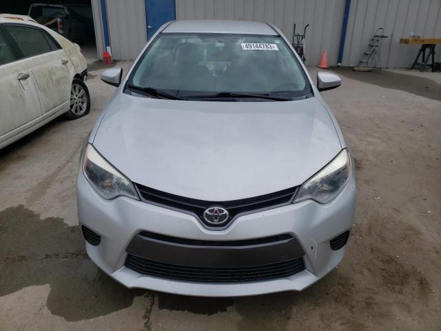 Photo 5 from auction – 2015 TOYOTA COROLLA L with VIN 2T1BURHE3FC444229