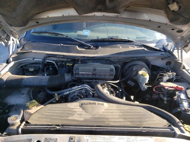 Photo 11 from auction – 1999 DODGE RAM 1500 with VIN 1B7HF13Y5XJ565258