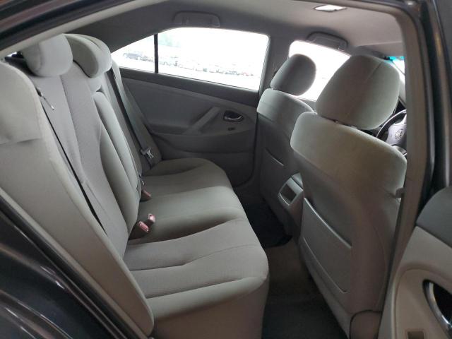 Photo 10 from auction – 2010 TOYOTA CAMRY BASE with VIN 4T1BF3EK4AU094974