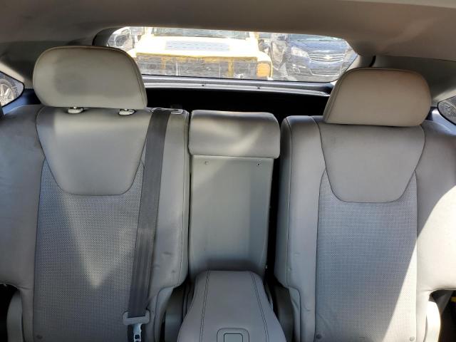صورة رقم 10 من المزاد - 2011 LEXUS RX 450 مع VIN JTJZB1BA6B2005723