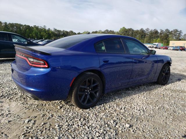 Photo 3 from auction – 2019 DODGE CHARGER SX with VIN 2C3CDXBG5KH734883