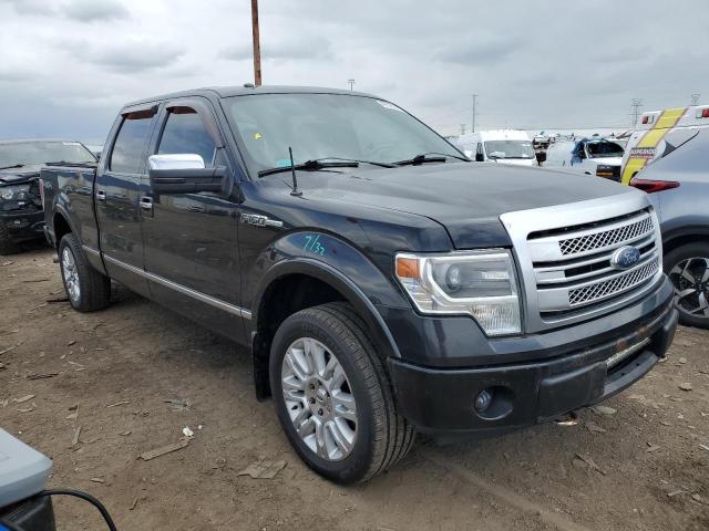 Photo 4 from auction – 2014 FORD F150 SUPER with VIN 1FTFW1EF6EFA85734