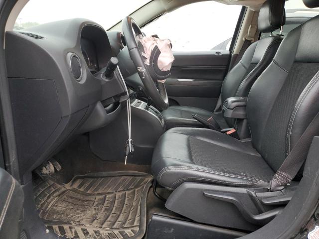 Photo 7 from auction – 2016 JEEP COMPASS LA with VIN 1C4NJDEB4GD691136