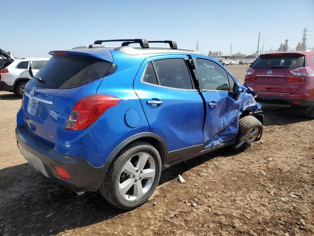 Photo 3 from auction – 2016 BUICK ENCORE with VIN KL4CJASB7GB533874