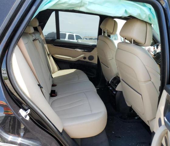 Photo 11 from auction – 2017 BMW X5 XDRIVE3 with VIN 5UXKR0C39H0X81051