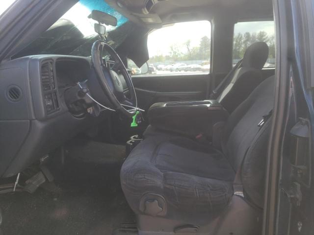 صورة رقم 7 من المزاد - 2001 CHEVROLET silverado مع VIN 1GCEK19T41E175360