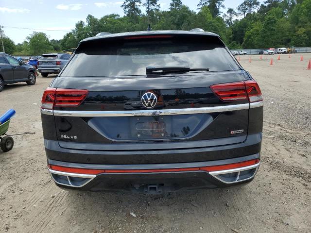 Photo 6 from auction – 2021 VOLKSWAGEN ATLAS CROS with VIN 1V2FE2CA6MC213968