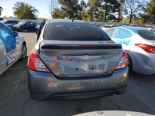 Photo 6 from auction – 2019 NISSAN VERSA S with VIN 3N1CN7AP5KL800904