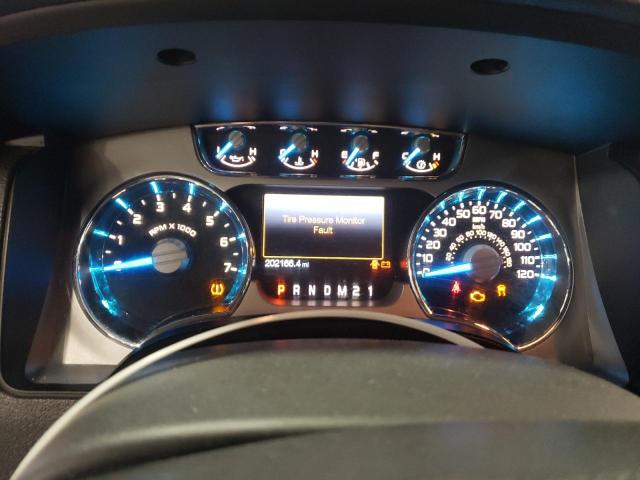 Photo 9 from auction – 2011 FORD F150 SUPER with VIN 1FTFW1EF7BFA62071