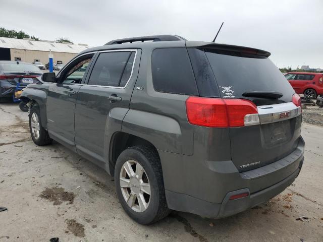 Photo 2 from auction – 2013 GMC TERRAIN SL with VIN 2GKALUEK8D6306166