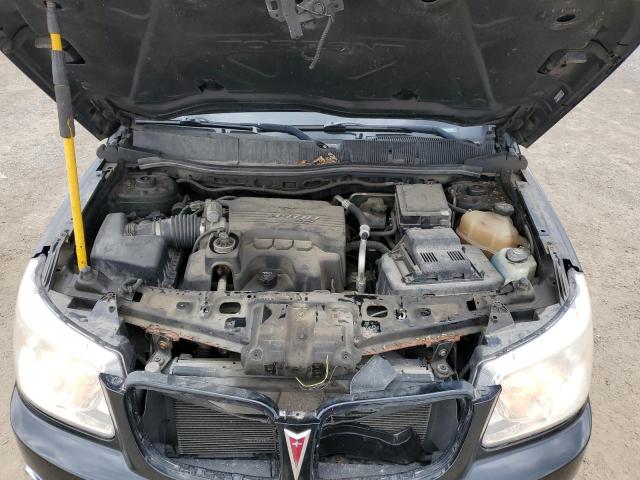 Photo 12 from auction – 2008 PONTIAC TORRENT with VIN 2CKDL33F086281402