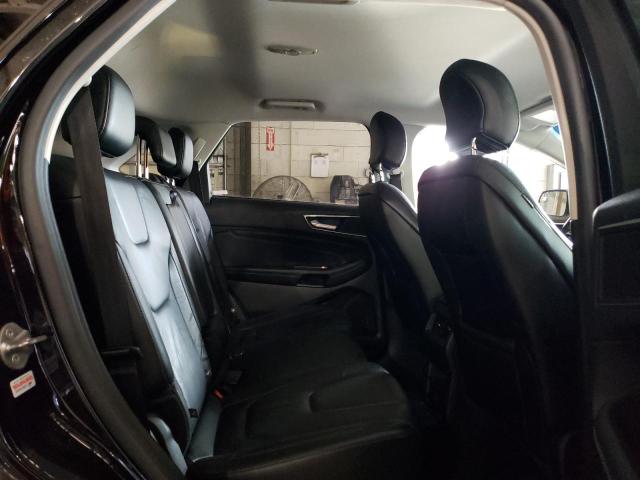 Photo 11 from auction – 2016 FORD EDGE TITAN with VIN 2FMPK3K94GBB53765