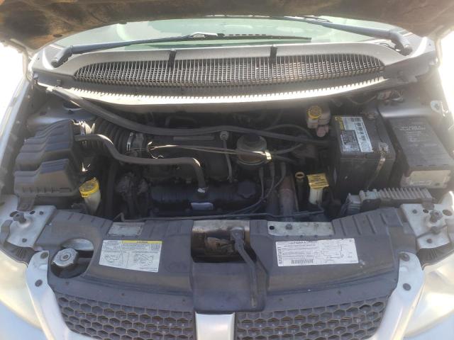 Photo 12 from auction – 2003 DODGE GRAND CARA with VIN 2D4GP44333R165947