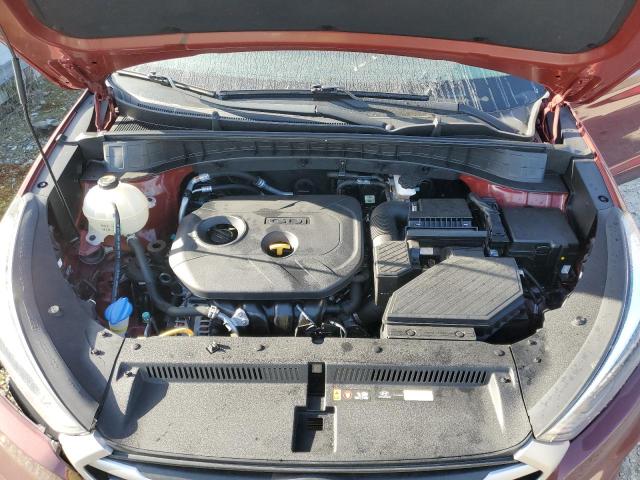 Photo 12 from auction – 2017 HYUNDAI TUCSON LIM with VIN KM8J3CA43HU417157