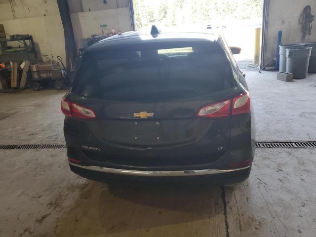 Photo 6 from auction – 2018 CHEVROLET EQUINOX LT with VIN 3GNAXJEV1JS576837