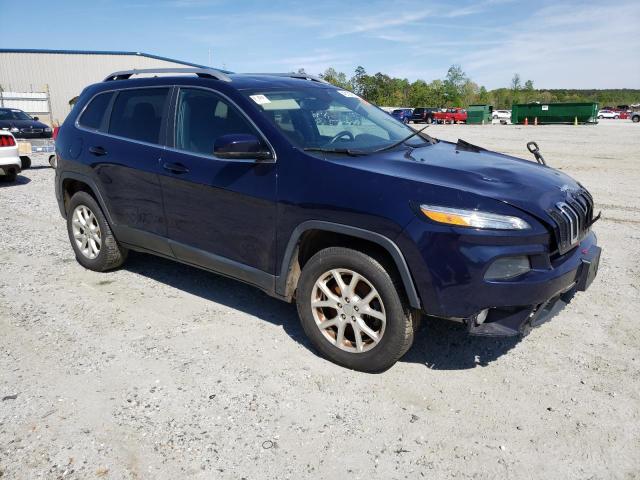 Photo 4 from auction – 2016 JEEP CHEROKEE L with VIN 1C4PJMCB7GW202812