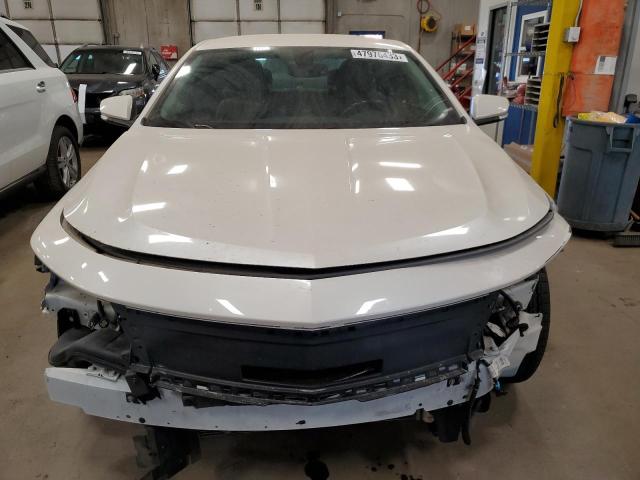 Photo 5 from auction – 2014 CHEVROLET IMPALA LT with VIN 1G1115SLXEU102355