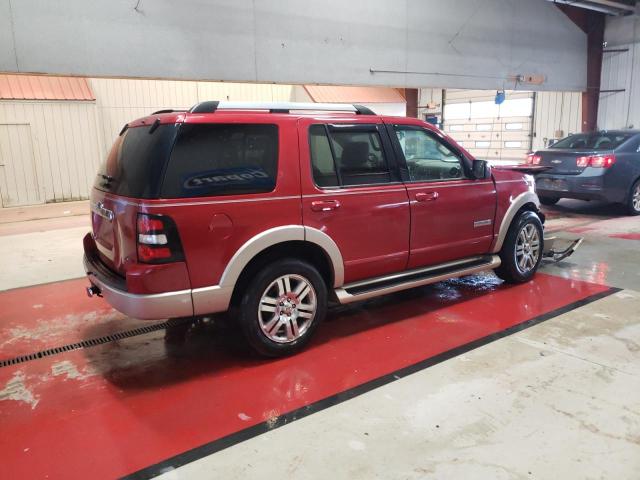 Photo 3 from auction – 2007 FORD EXPLORER E with VIN 1FMEU74E27UA37266