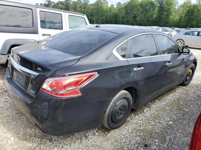 Photo 3 from auction – 2013 NISSAN ALTIMA 2.5 with VIN 1N4AL3AP5DN402474