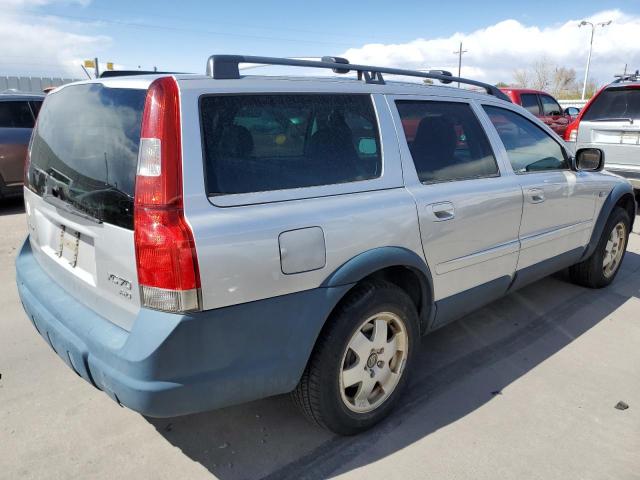 Photo 3 from auction – 2003 VOLVO XC70 with VIN YV1SZ59H231111839