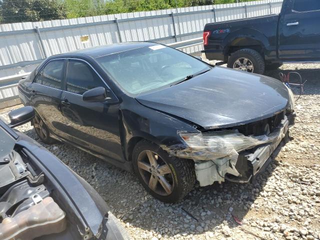 Photo 4 from auction – 2012 TOYOTA CAMRY BASE with VIN 4T1BF1FK4CU152832