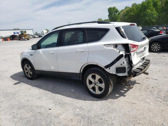 Photo 2 from auction – 2014 FORD ESCAPE SE with VIN 1FMCU9GX0EUA18356