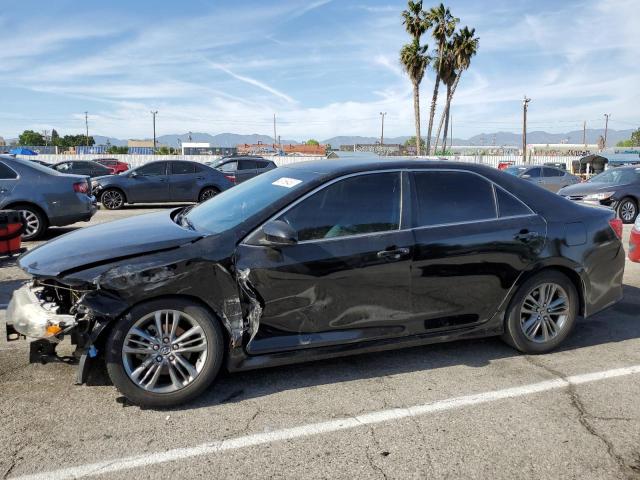 صورة رقم 1 من المزاد - 2012 TOYOTA CAMRY BASE مع VIN 4T1BF1FK2CU055614