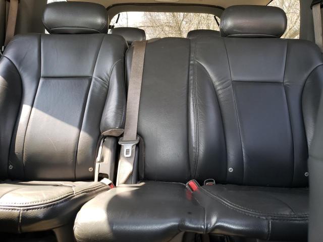 Photo 10 from auction – 2003 CHEVROLET TRAILBLAZE with VIN 1GNES16S336211068
