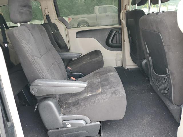 Photo 11 from auction – 2013 DODGE GRAND CARA with VIN 2C4RDGDG6DR568079