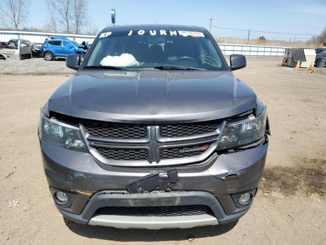 Photo 5 from auction – 2015 DODGE JOURNEY R/ with VIN 3C4PDCEG6FT669377