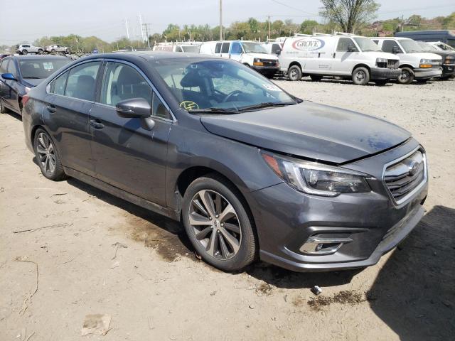 Photo 4 from auction – 2019 SUBARU LEGACY 3.6 with VIN 4S3BNEN61K3033806