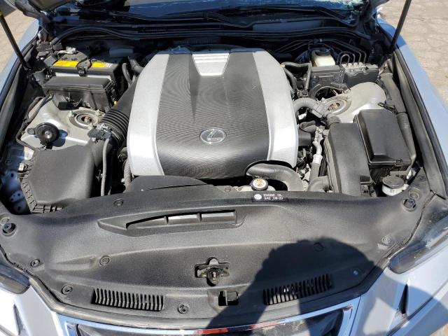 Photo 11 from auction – 2018 LEXUS IS 300 with VIN JTHC81D25J5028144