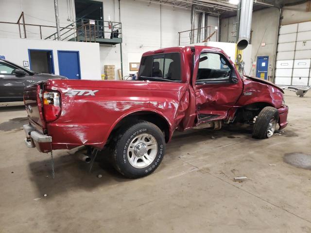 Photo 3 from auction – 2007 FORD RANGER with VIN 1FTYR10D87PA11153