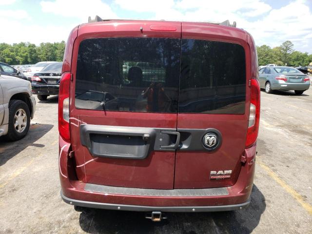 Photo 6 from auction – 2015 RAM PROMASTER with VIN ZFBERFBT5F6197391