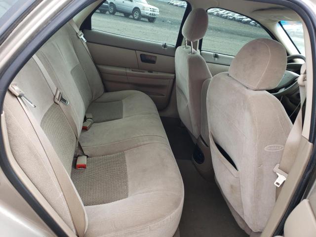 Photo 10 from auction – 2006 FORD TAURUS SE with VIN 1FAHP53UX6A256469