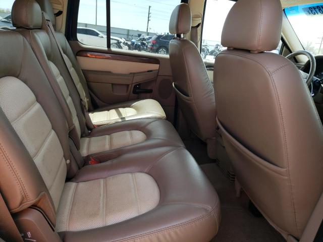 Photo 10 from auction – 2004 FORD EXPLORER E with VIN 1FMDU74K54UA73837