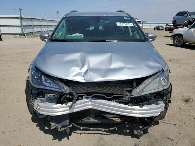 Photo 5 from auction – 2019 CHRYSLER PACIFICA T with VIN 2C4RC1BG1KR732094