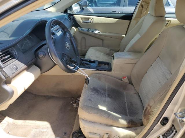 Photo 7 from auction – 2015 TOYOTA CAMRY LE with VIN 4T1BF1FK6FU964976