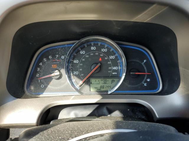 Photo 9 from auction – 2013 TOYOTA RAV4 LIMIT with VIN 2T3DFREV2DW077270