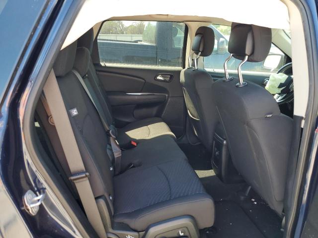 Photo 11 from auction – 2018 DODGE JOURNEY SE with VIN 3C4PDCAB3JT490474
