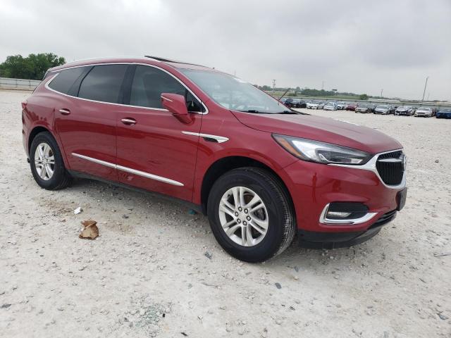 Photo 4 from auction – 2018 BUICK ENCLAVE PR with VIN 5GAERCKW1JJ185574