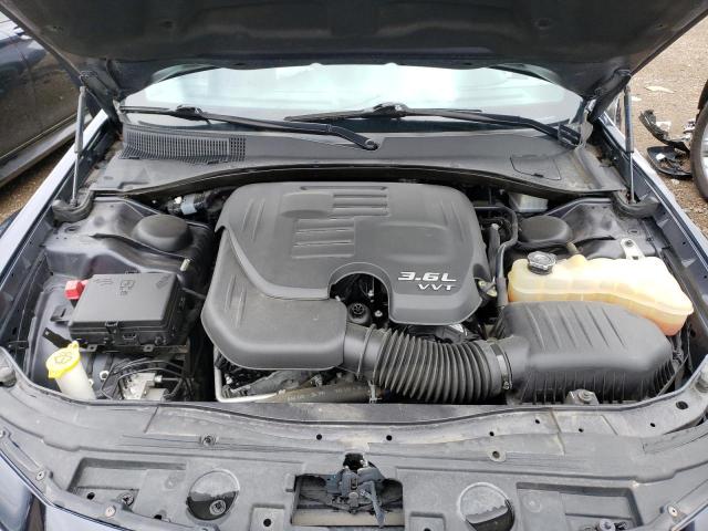Photo 11 from auction – 2019 CHRYSLER 300 S with VIN 2C3CCAGG5KH689923